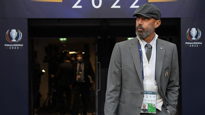 Gianluca Vialli, Ex-Fußballer
