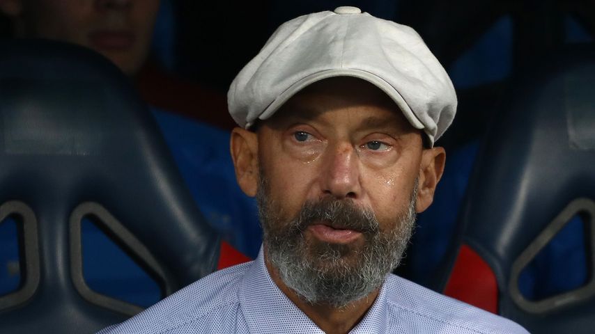 Gianluca Vialli, Teamkoordinator der italienischen Nationalmannschaft