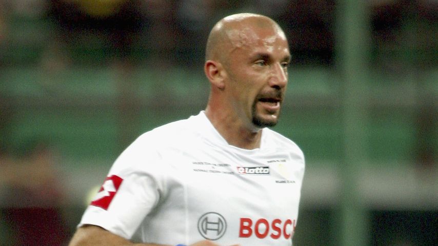 Gianluca Vialli, Ex-Fußballer