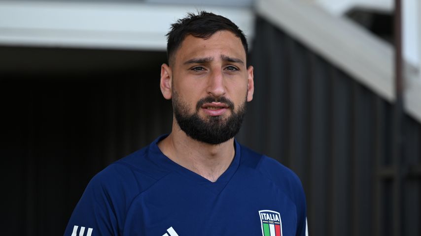 Gianluigi Donnarumma, Fußballer