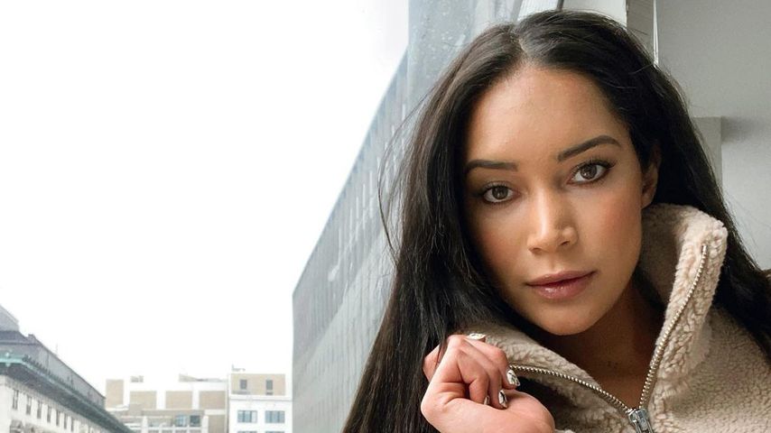 Gianna Hammer, Reality-TV-Bekanntheit