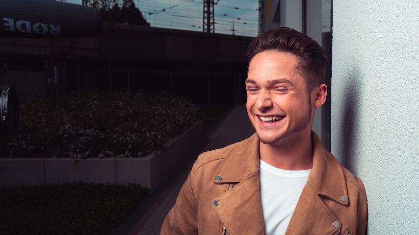 Gianni Laffontien, DSDS-Finalist 2022