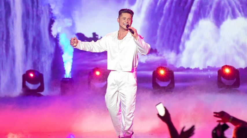 DSDS-Gianni singt im Halbfinale für seinen verstorbenen Opa