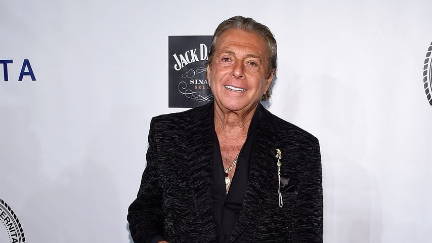 James Caan bricht Gianni Russos Rippen beim "Der Pate"-Dreh