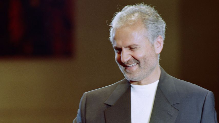 Bruder von Gianni Versace (†50) spricht über den Mordfall