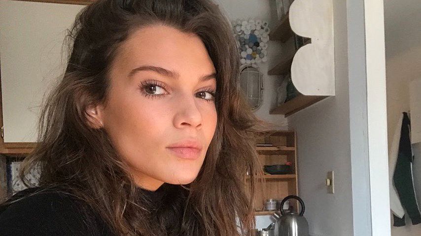 Giannina Haupt, Influencerin