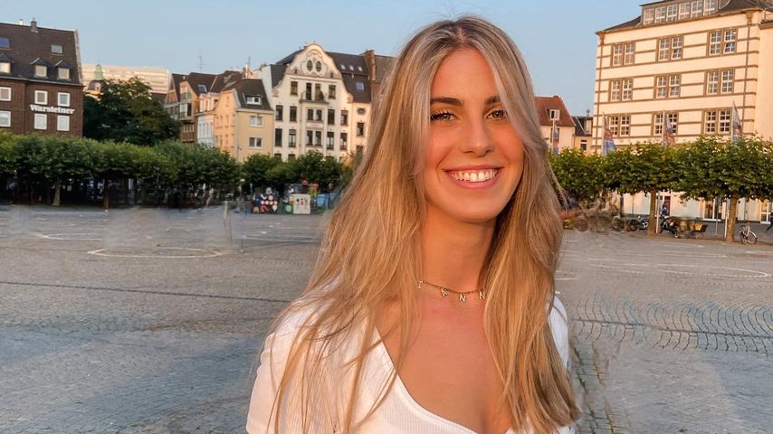 Giannina Parilla, Bachelor-Kandidatin