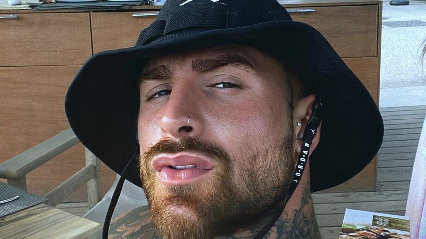Gigi Birofio, Realitystar