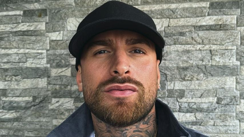 Gigi Birofio im März 2025