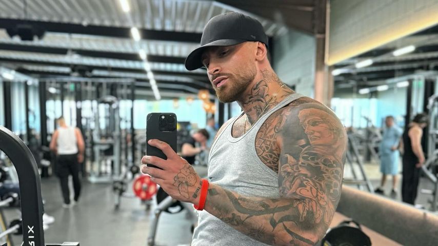 Gigi Birofio, Realitystar