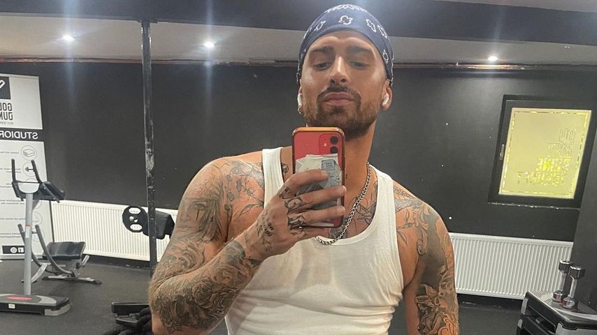 Gigi Birofio, Realitystar