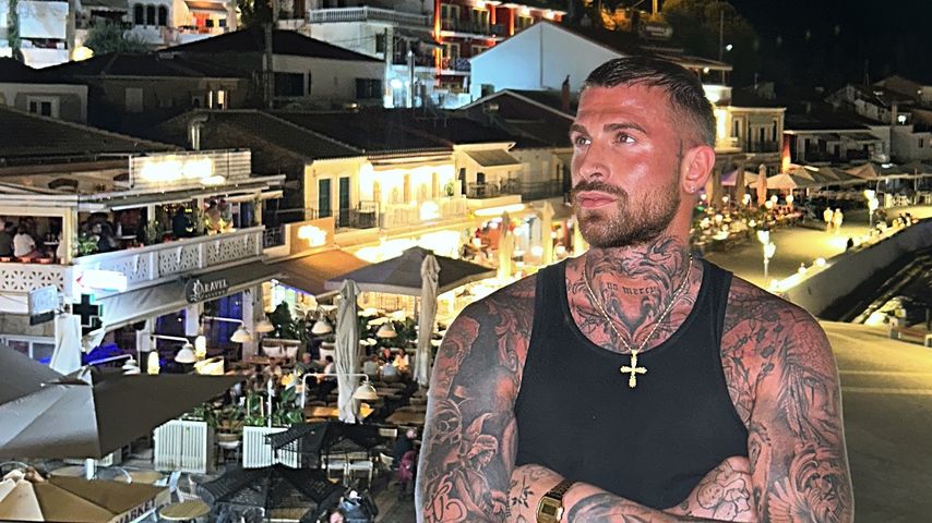 "Love Island V.I.P."-Gigi Birofio möchte bald Vater werden