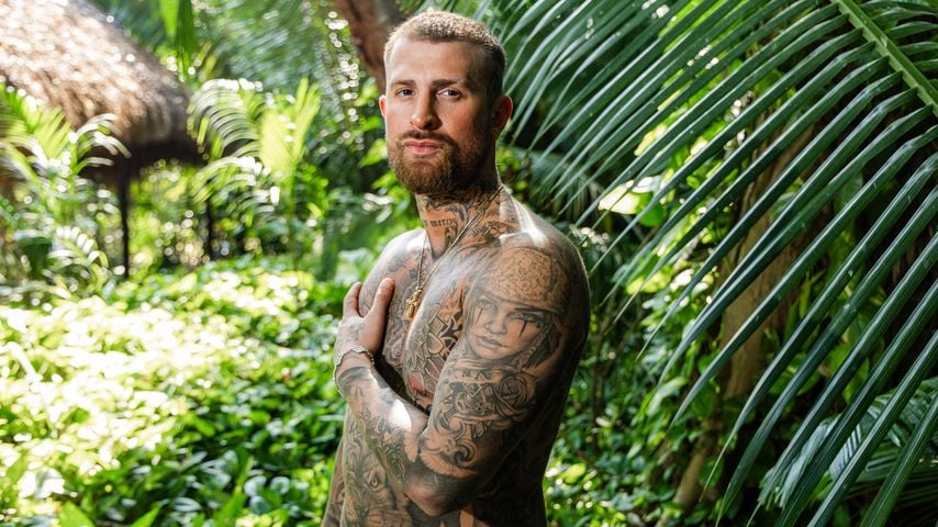 Gigi Birofio, "Ex on the Beach"-Kandidat