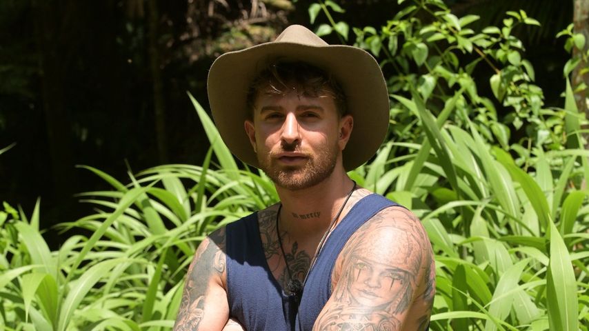 Gigi Birofio, Dschungelcamp-Kandidat