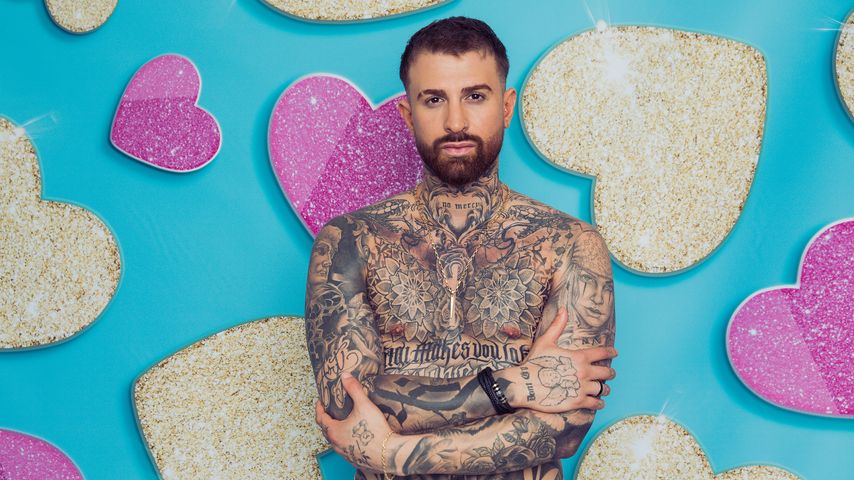 Gigi Birofio, "Love Island VIP"-Kandidat 2024