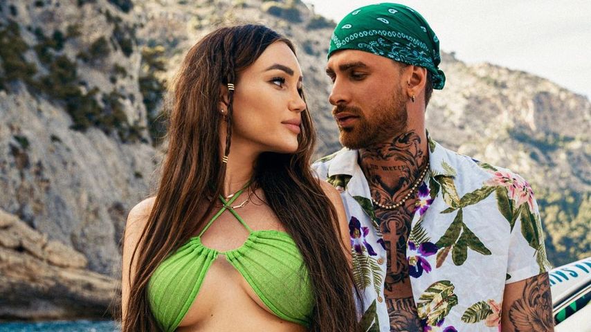Gigi Birofio und Dana Feist, Reality-TV-Darsteller