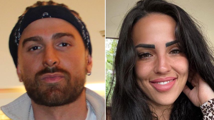 Liebe im Dschungel: Hat sich Gigi Birofio in Elena verguckt?