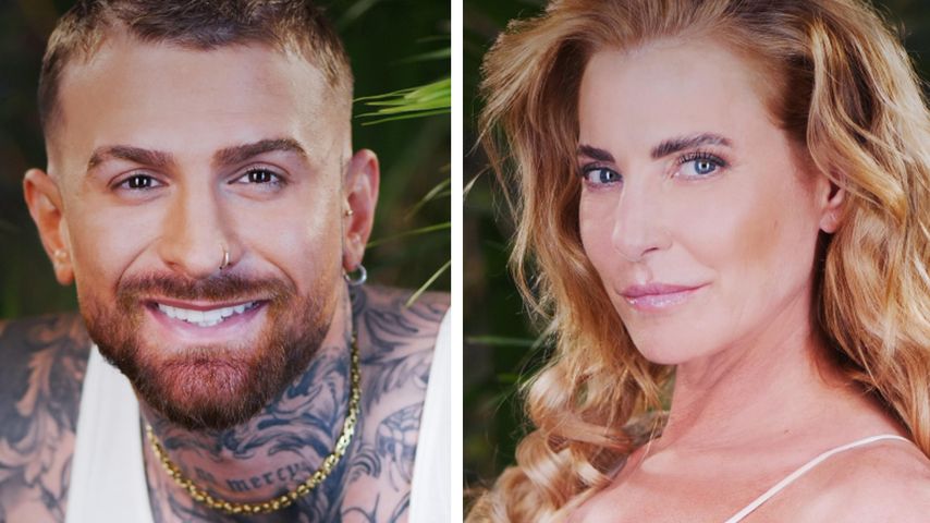 Gigi oder Giulia: Welcher Dschungel-Star soll heute gehen?