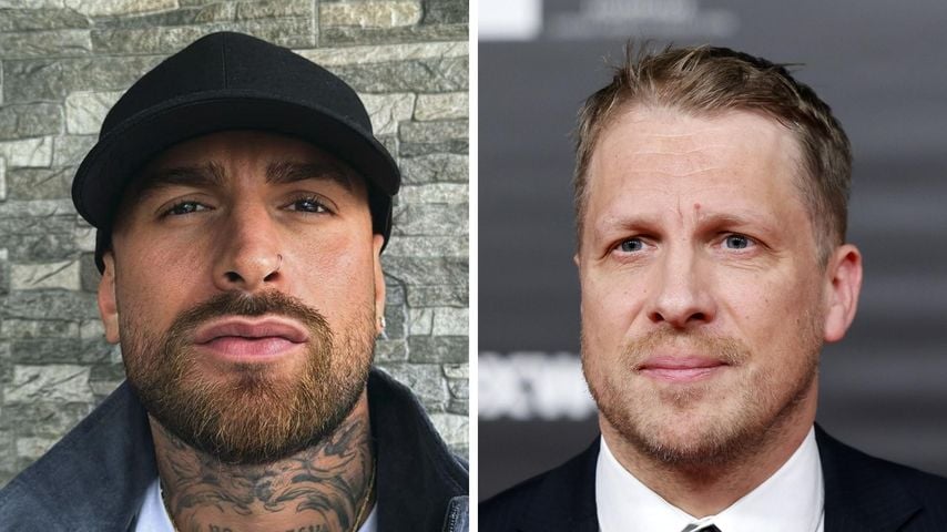 Gigi Birofio schießt nach Autounfall gegen Oliver Pocher