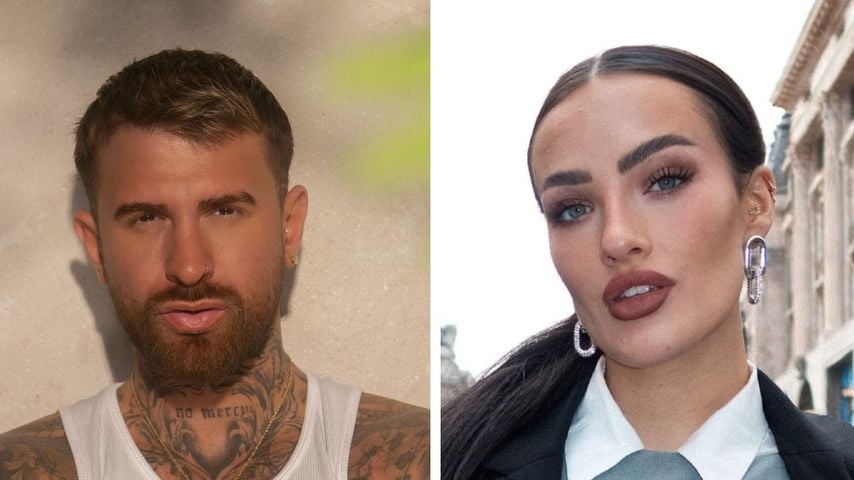 "Drei-Meter-Stirn": Gigi Birofio schießt gegen Paulina