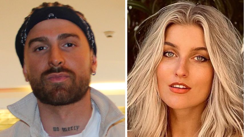 Erwischt: Ist Gigi Birofio etwa mit Sandra Janina zusammen?