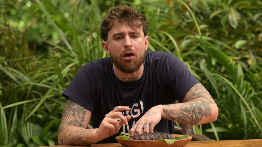 Gigi Birofio im Dschungelcamp, 2023