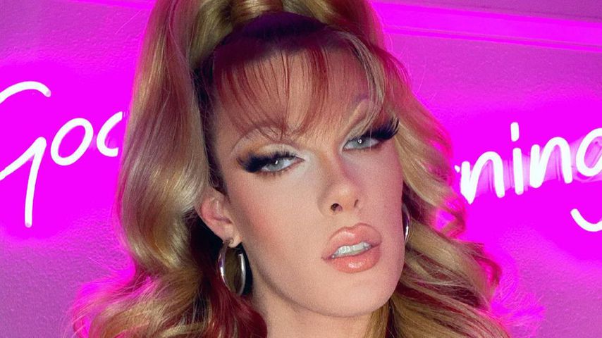 Gigi Goode, "RuPaul's Drag Race"-Finalistin