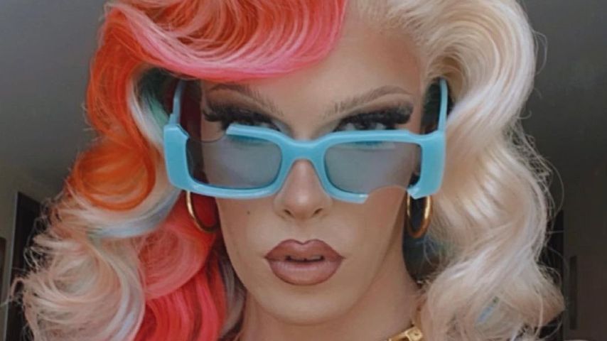 Gigi Goode, "RuPaul's Drag Race"-Star