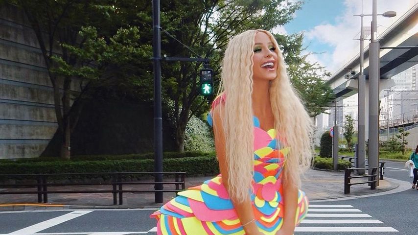 Zum vierten Mal: YouTuberin Gigi Gorgeous outet sich erneut