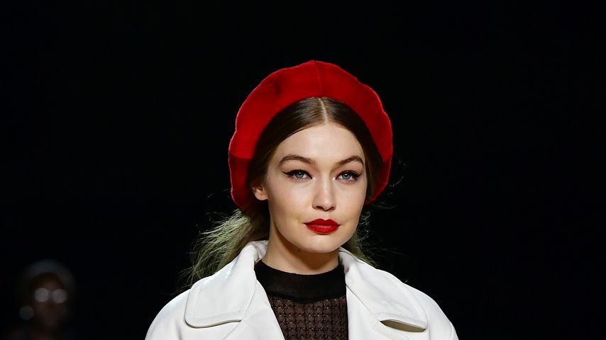 Mit Gedicht verwirrt: Ist Gigi Hadid schon Mutter geworden?
