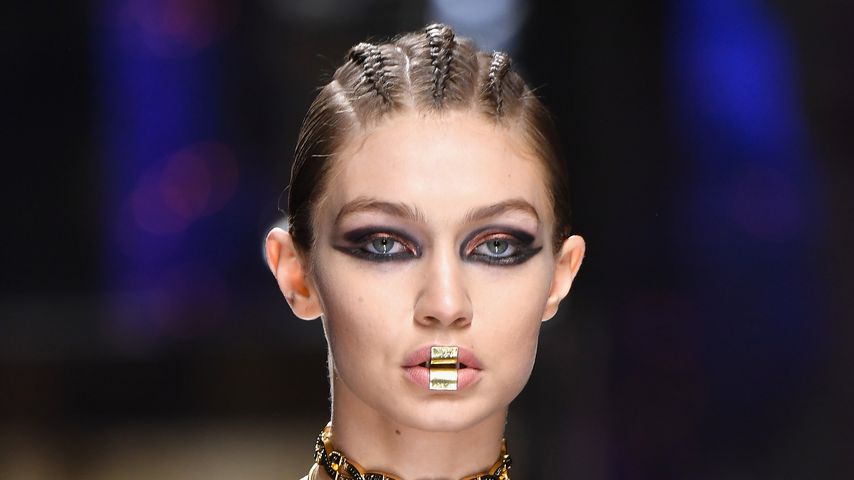 Kontrovers: Gigi Hadid erntet Kritik für ihr Kopftuch-Cover