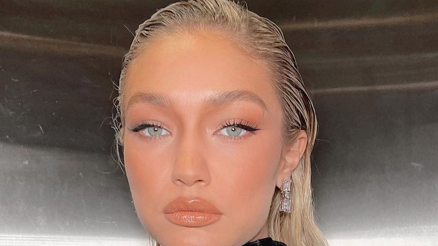 Gigi Hadid, Model