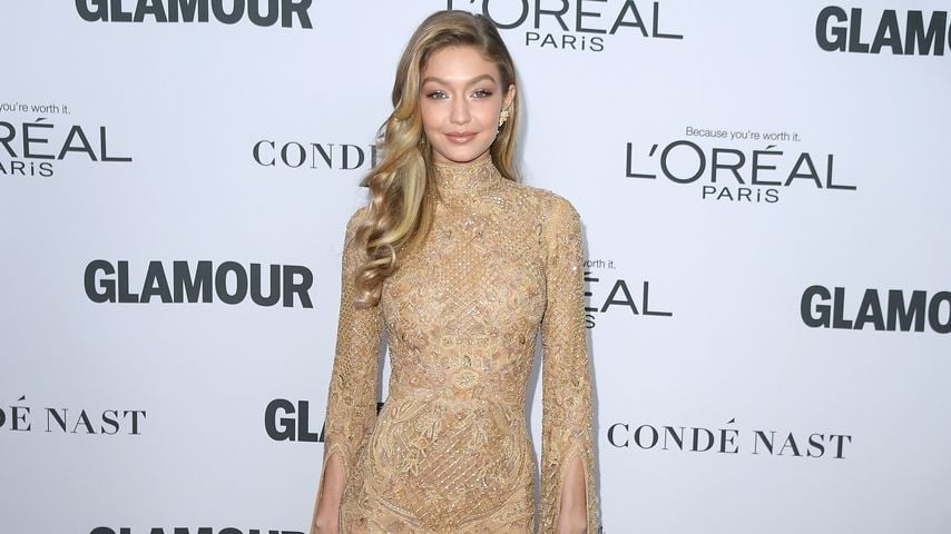 Kaum erkannt: Gigi Hadid erntet Shitstorm für Vogue-Cover!