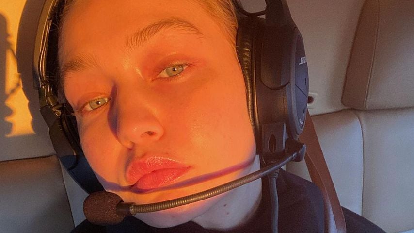 Nach Skandal-Trennung: Gigi Hadid meldet sich im Netz zurück