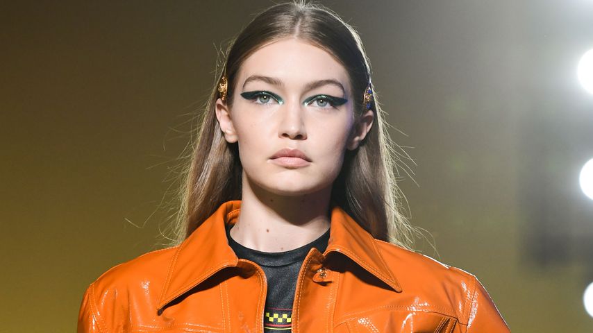 Model Gigi Hadid wehrt sich: Sie wird von Paparazzo verklagt