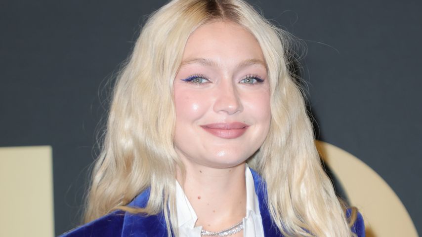 Gigi Hadid, Model