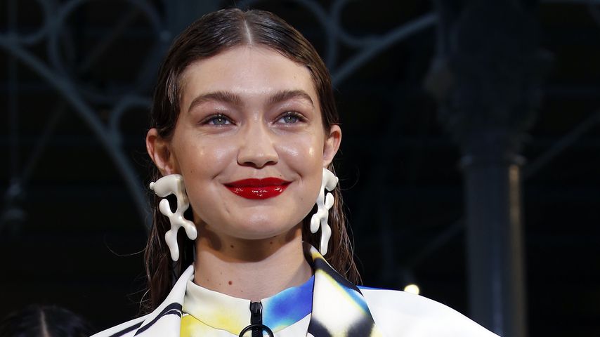 Gigi Hadid im Juni 2019