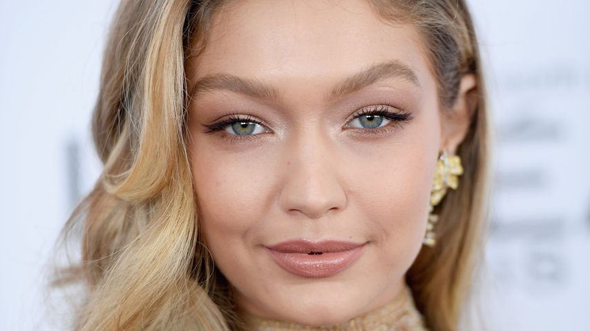 So bereiten sich Gigi Hadid und Zayn Malik auf ihr Baby vor!