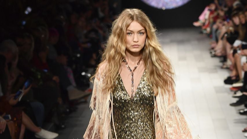 Wahnsinn! Dieses Model sieht wirklich aus wie Gigi Hadid!