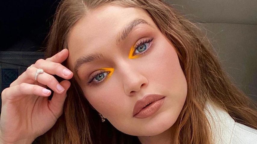 Gigi Hadid, Model