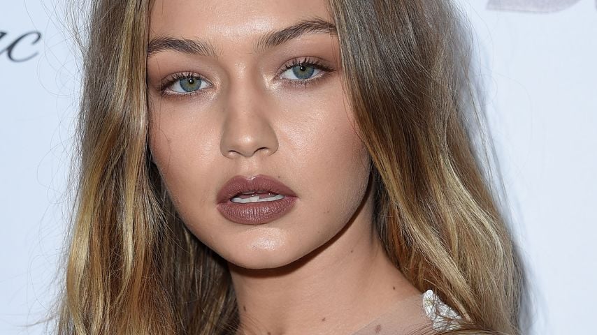 Keine Macht den Hatern! Gigi Hadid kontert Twitter-Angriff