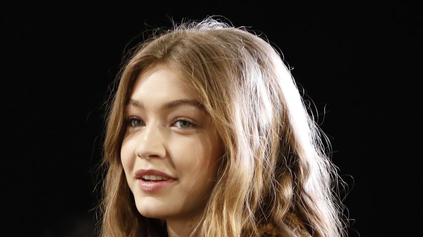 Echt jetzt? Gigi Hadid überrascht mit neuer Kurzhaar-Frisur!