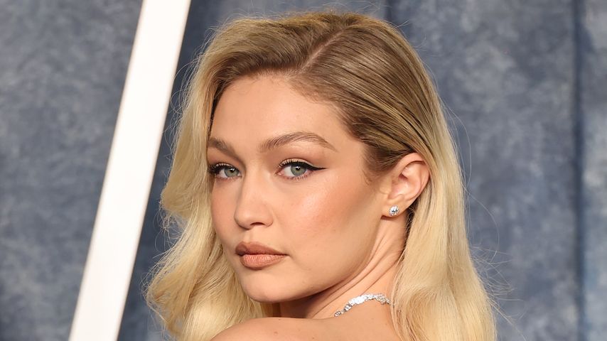 Gigi Hadid im März 2023