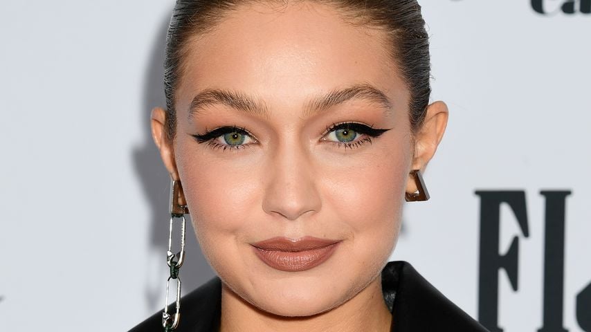 Gigi Hadid, Model