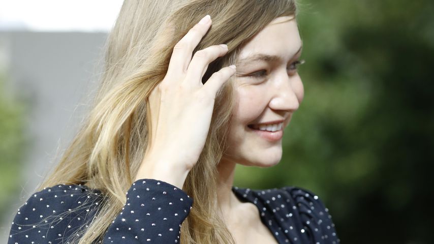 Gigi Hadid