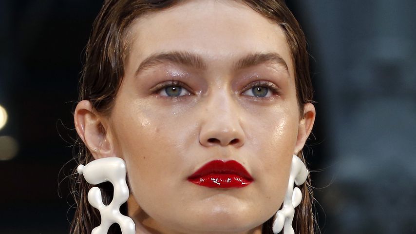 Gigi Hadid im Jahr 2020