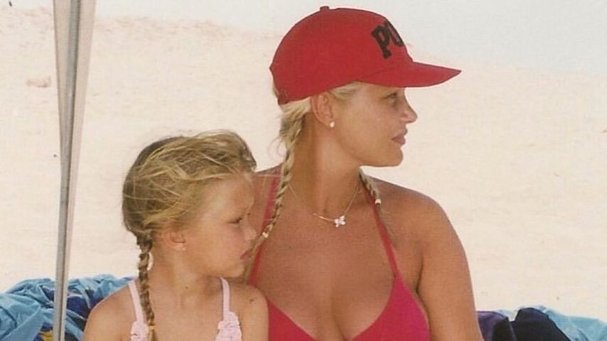 Schwangere Gigi Hadid: Sie ist ihr großes Mama-Vorbild