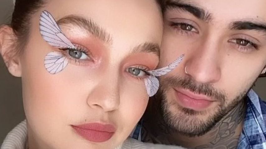 Diese Lektion hat Gigi Hadid aus Trennung von Zayn gelernt