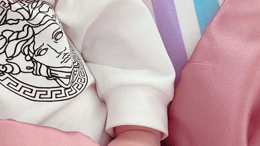 Gigi Hadid und Zayn Maliks Tochter