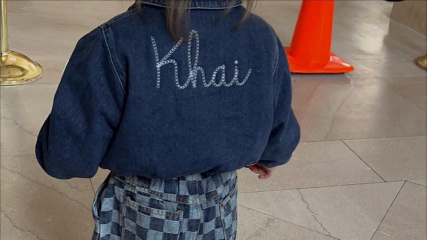 Khai Hadid Malik im Februar 2022
